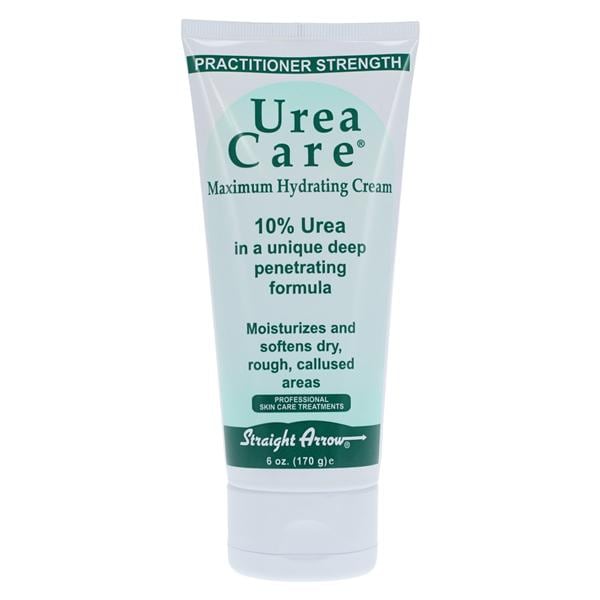 Urea Care Hydrating Moisturizer Urea 10% 6oz Ea