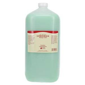 Gordobalm Massage Lotion Green GAL