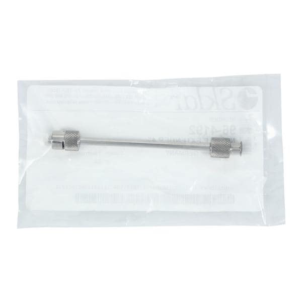 Extender Needle Stainless Steel Ea