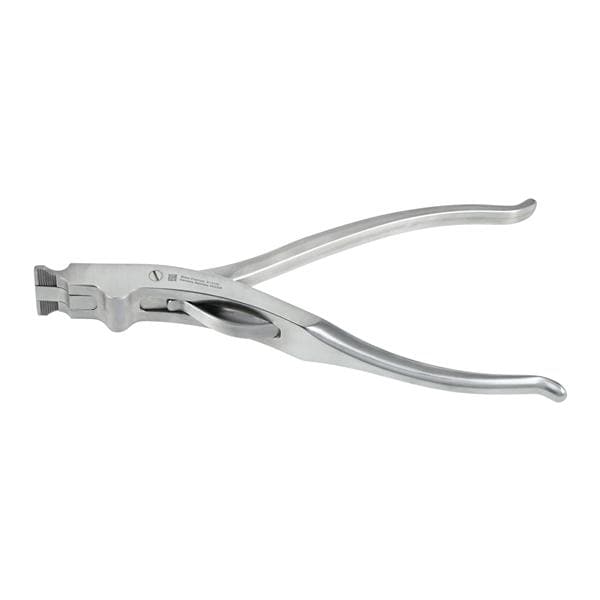 Cast Spreader 9" Stainless Steel Ea