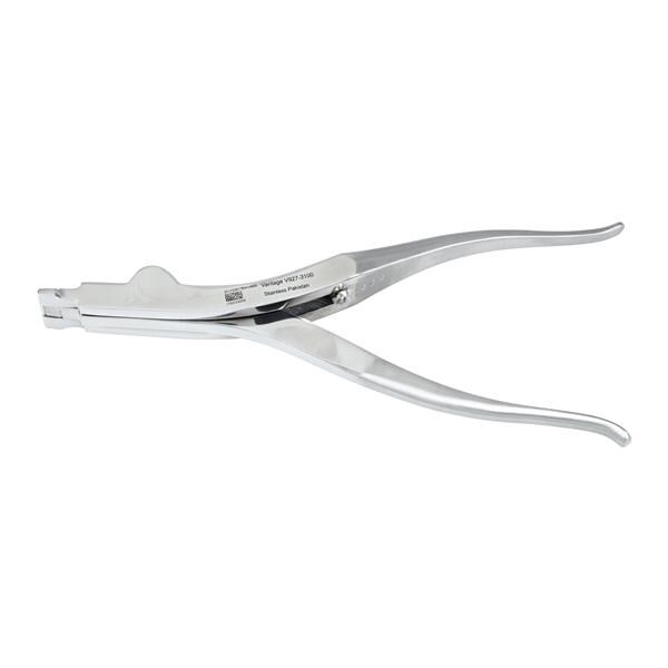 Vantage Cast Spreader 9" Stainless Steel Ea
