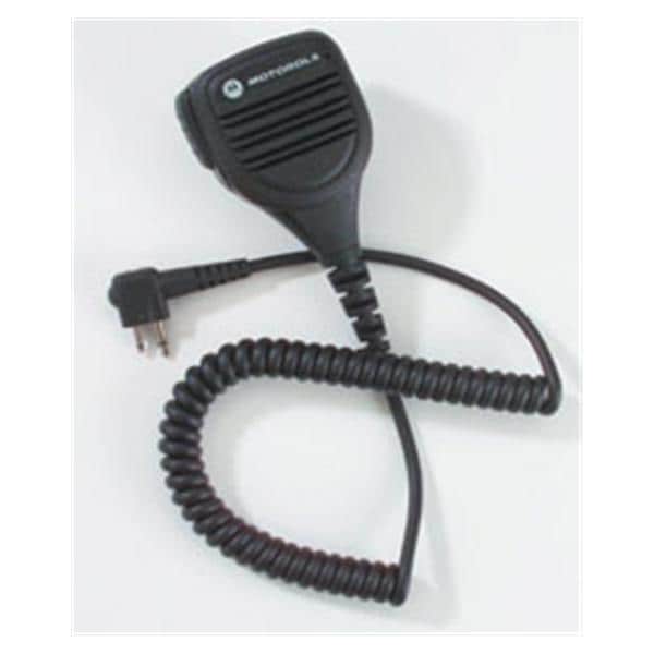 Motorola Remote Speaker Microphone EA