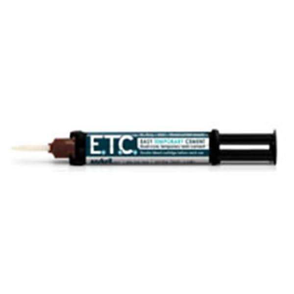E.T.C. S255 Cement Temporary Filling Material Henry Schein Dental
