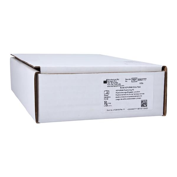 XCP-ORA Arm & Ring Exterior Assorted 6/Pk