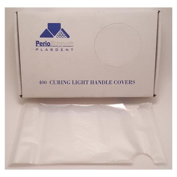PS4550 Curing Light Cover Henry Schein Dental