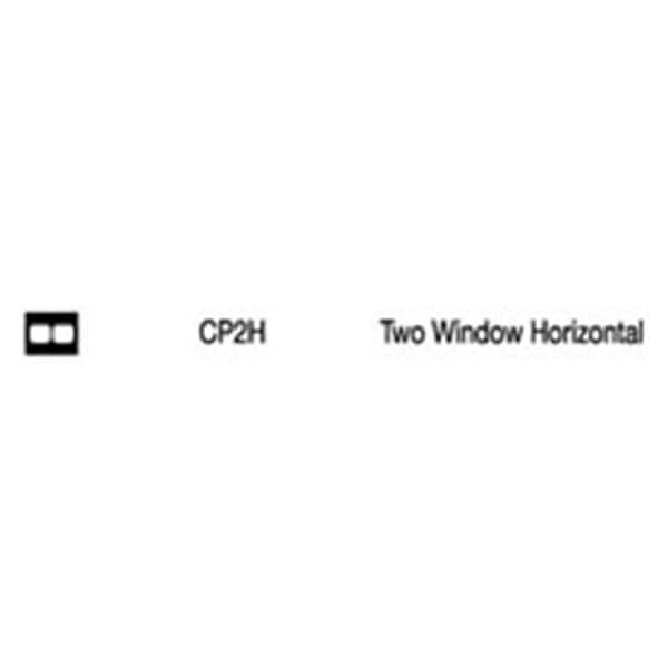 CP2H XRay Film Mounts Henry Schein Dental