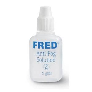 Dexide Fred Anti-Fog Solution Pack