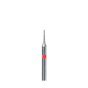 Lumineers Diamond Bur Finishing Friction Grip Medium 8392M Ea