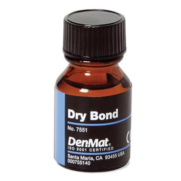 Dry Bond 7550 Solvent & Bond Enhancer Henry Schein Dental
