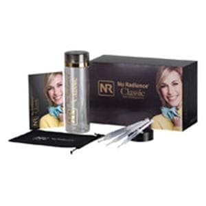 Nu Radiance Classic Take Home Whitening System Patient Kit 10% Carb Prx Mint Ea