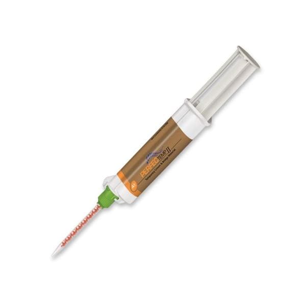 PERFECTemp II Temporary Material 5 mL Shade A1 Syringe Refill