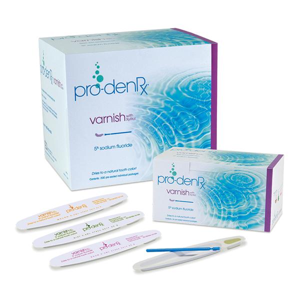 ProDenRx® VN035MT Fluoride Henry Schein Dental