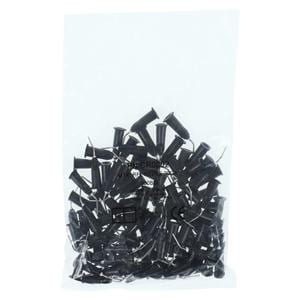 Nuance Flow Needle Tips Black 20 Gauge 100/Pk