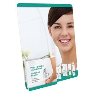 Fluoridex® Patient Education Cards _ _ Ea