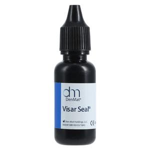 Visar Seal Bonding Agent 10 Gm Refill Ea