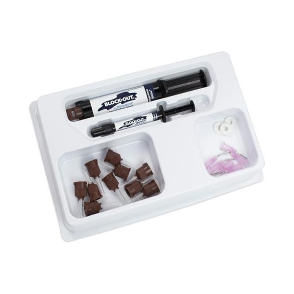 Block-Out Cement White Syringe Refill Ea thumbnail 7