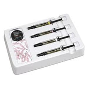 Ultra-Bond Plus Try-In Paste Cement Assorted Multi-Shade Kit Ea