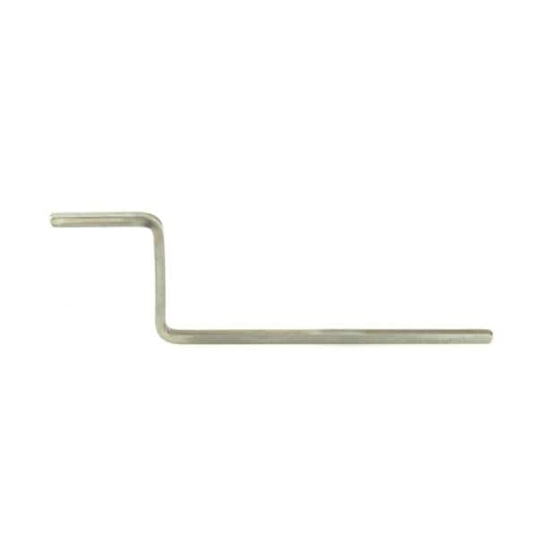 EzAim X-Ray Positioning Arm Endo Green, 131104 thumbnail 7