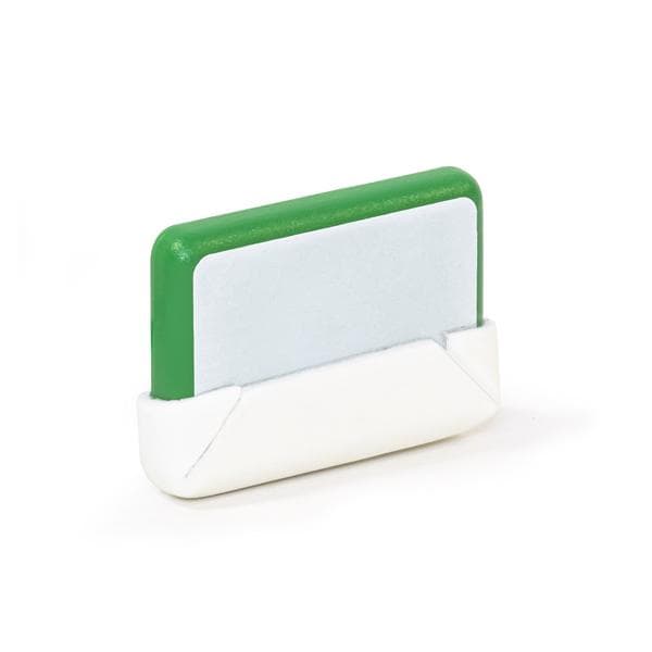 SoftEdge Bite Blocks Anterior & Posterior White