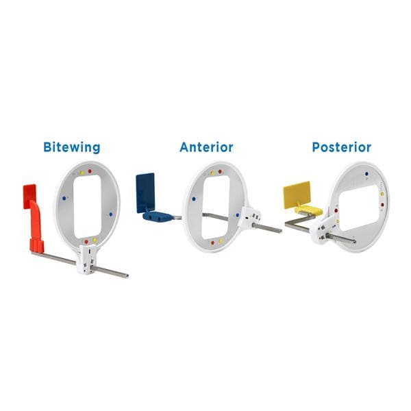 EZAim Defend Positioning System Positioning Kit Ea