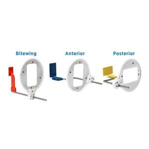 EZAim ComforTab Positioning System Intro Kit Ea