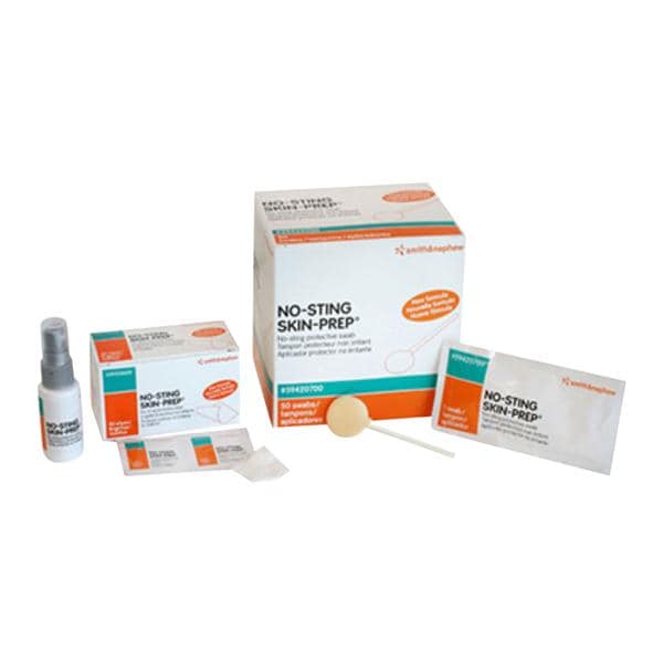 Smith & Nephew # 66800709