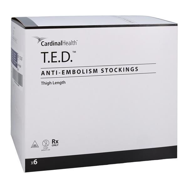 T.E.D. Anti-Embolism Stocking Adult Large