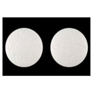 Arthrotec Tablets 75mg/200mcg Bottle 60/Bottle Each