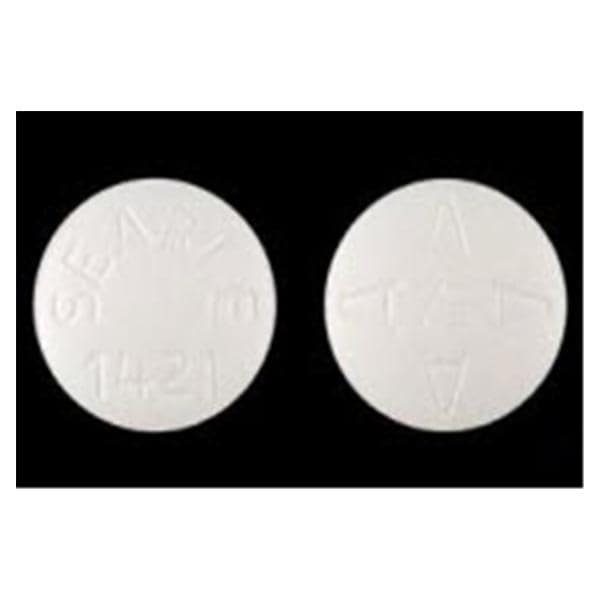 Arthrotec Tablets 75mg/200mcg Bottle 60/Bottle Each