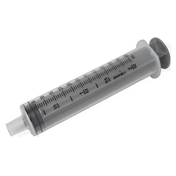 Monoject 8881560265 Irrigation Syringe - Henry Schein Medical Monoject 8881560265 Irrigation Syringe - Henry Schein Medical