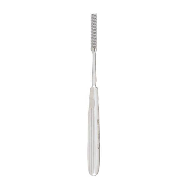 Maltz Nasal Rasp 7" Stainless Steel Ea