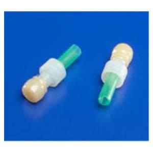 Argyle Intermittent Infusion Plug, 5 BX/CA