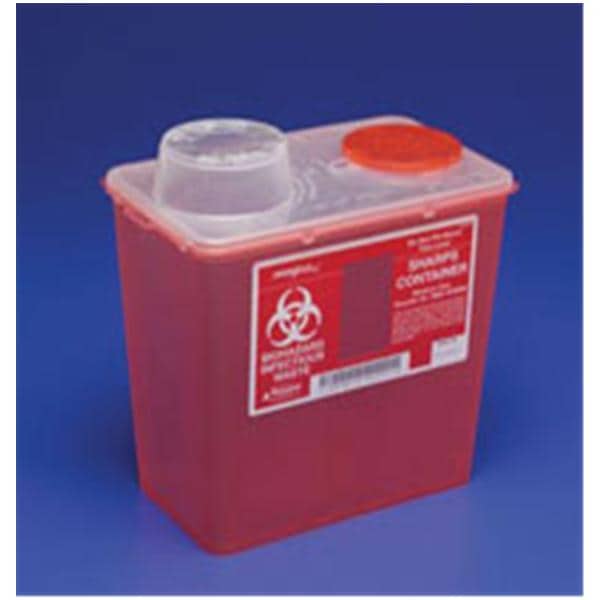 8881676285 Sharps Container - Henry Schein Medical 8881676285 Sharps Container - Henry Schein Medical