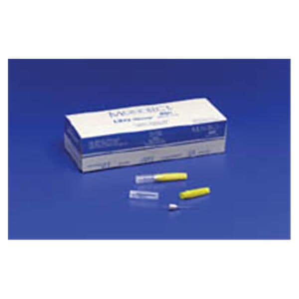 Monoject 8881401056 Metal Hub Needle Henry Schein Dental