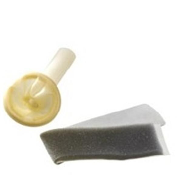 Texas 8884730300 External Catheter Henry Schein Medical