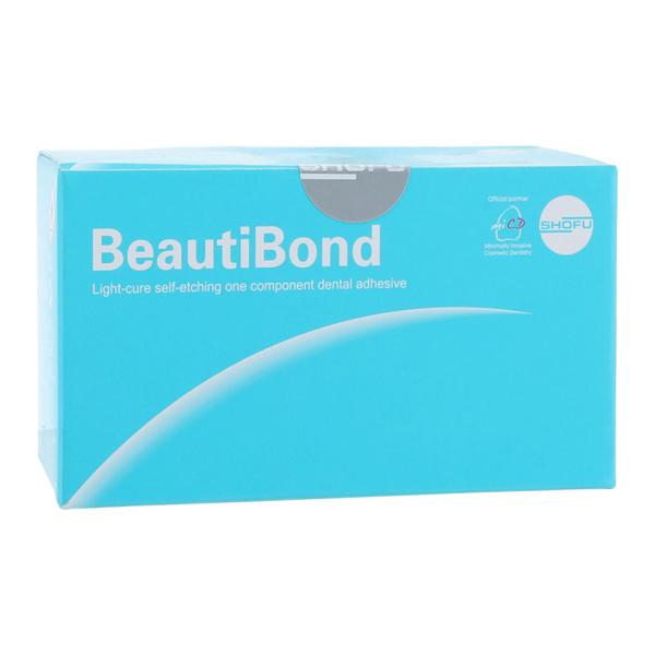 BeautiBond 1781 Self Etch Bonding Agent Henry Schein Dental