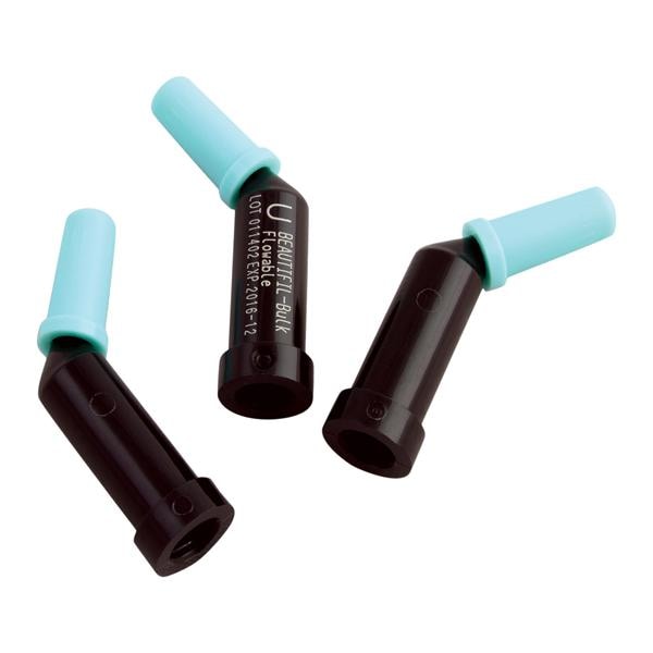 Beautifil-Bulk Flowable Bulk Fill Composite Universal Refill 20/Bx thumbnail 7