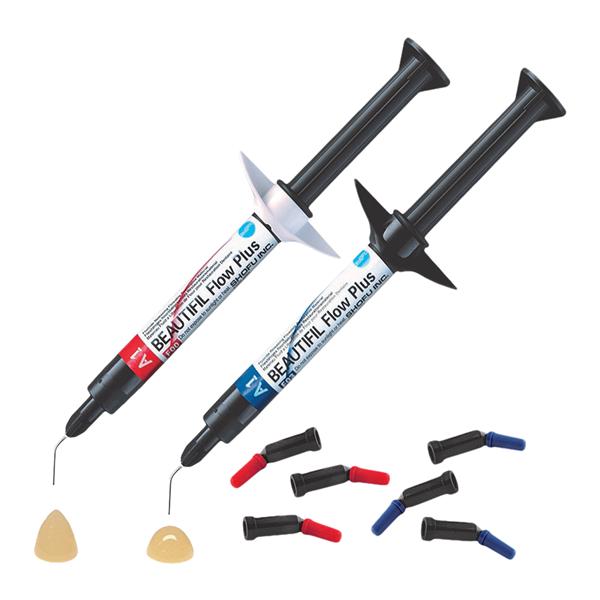 Beautifil Flow Plus 2206 Flowable Composite Henry Schein Dental