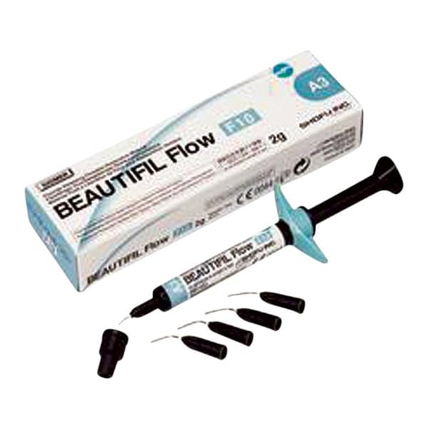 Beautifil Flow 1463 Flowable Composite Henry Schein Dental