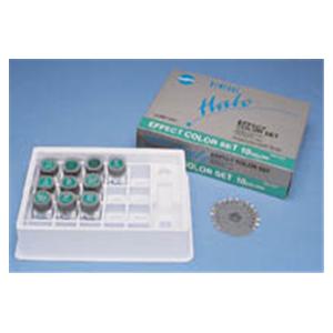 Vintage Halo Color Set Powder Ea