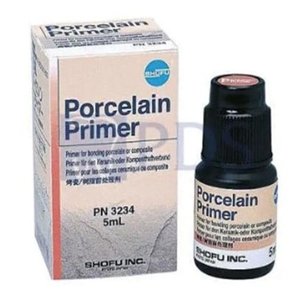 ResiCem Porcelain Primer Refill Bottle Ea - ResiCem Porcelain Primer Refill Bottle Ea - Image 1
