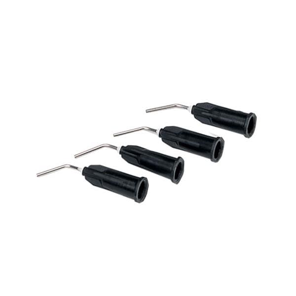 Beautifil Flow Plus X Needle Tips Black 20 Gauge 50/Pk