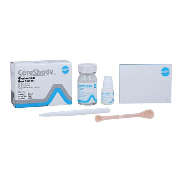 CoreShade 1115 Handmix Core Buildup Henry Schein Dental