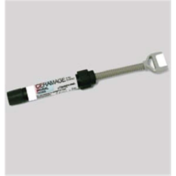 Ceramage Light Cure Indirect Restorative Flow Transp Modfr F T-Glass 2.6mL/Ea