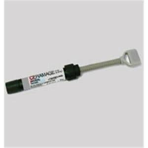 Ceramage Light Cure Indirect Restorative Trans Incsl Modfr Gry 4.6Gm/Ea
