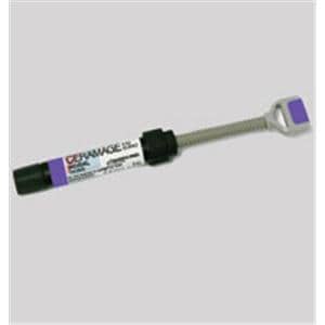 Ceramage Indirect Restorative Zrcnm sil Mcr Ceram WO-Super Wht 4mL/Ea