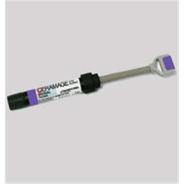 Ceramage Indirect Restorative Zrcnm sil Mcr Ceram WO-Super Wht 4mL/Ea