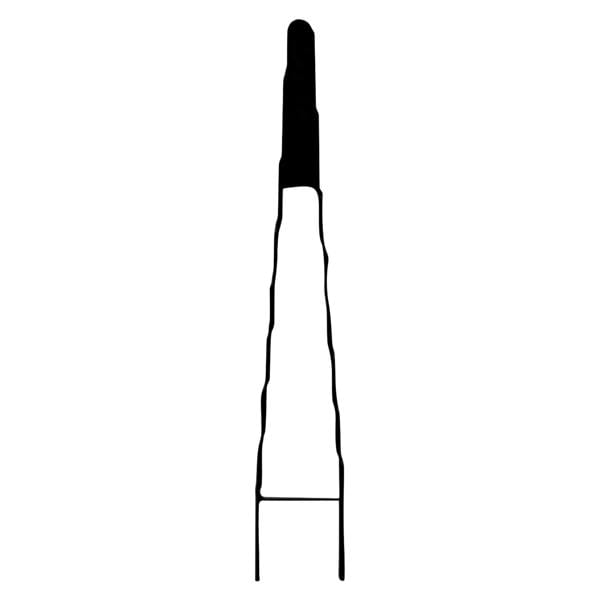 Robot Carbide Bur Trimming & Finishing Friction Grip 247-009 3/Pk