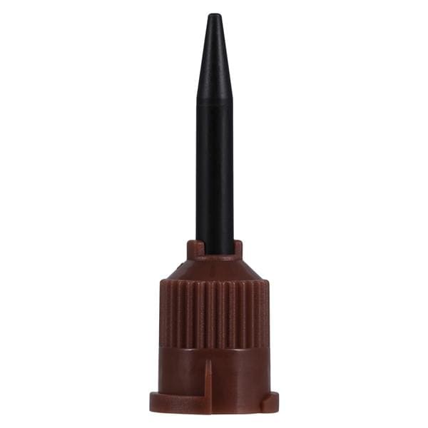 MonoCem Automix Mixing Tips Brown 20/Pk thumbnail 2