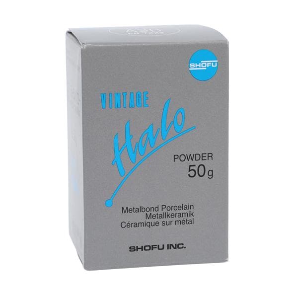 Vintage Halo Body Powder A3B 50Gm/Ea - Vintage Halo Body Powder A3B 50Gm/Ea - Image 1